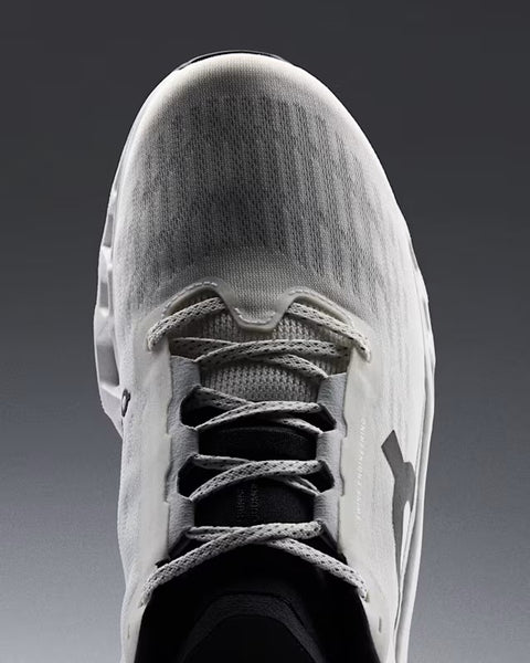 A secure, breathable fit