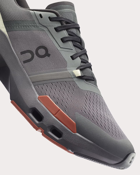 HIIT and circuit training