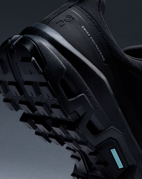 Step into comfort