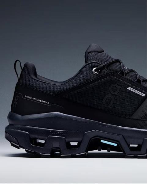 Missiongrip™ outsole
