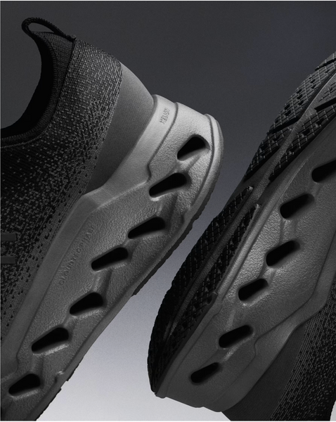 Your smoothest run yet