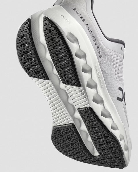 Looks fast. Feels fast.