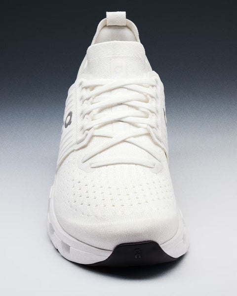 It's all in the midsole