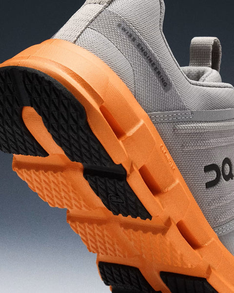 CloudTec® midsole