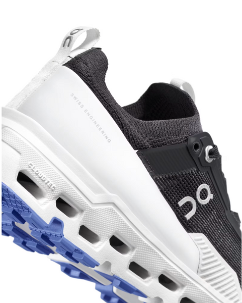 Step into comfort