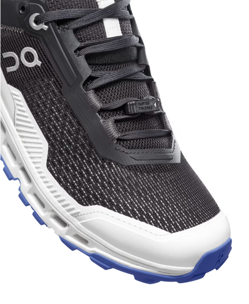 Tackle any terrain