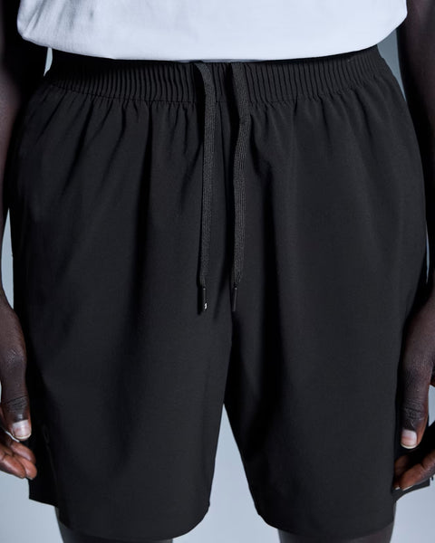 Distraction-free movement