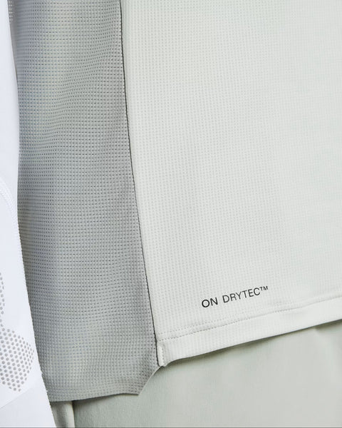 On DryTec™ technology