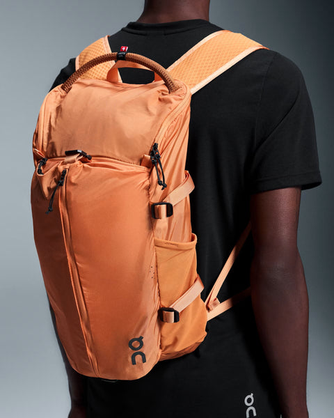Run-ready design