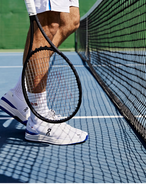 For the love of the game