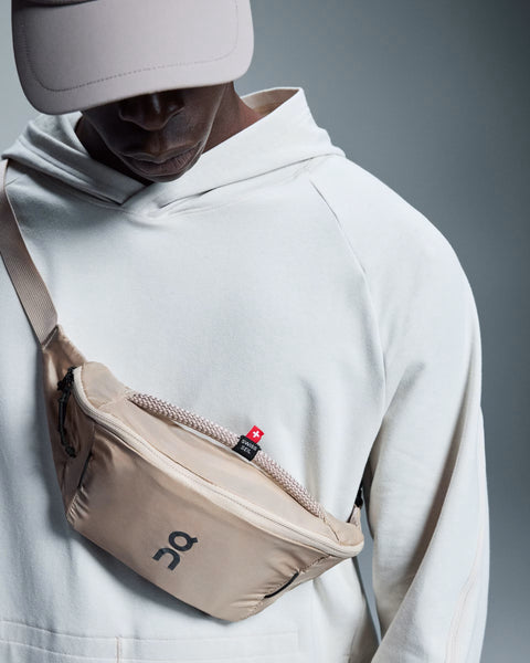 For your essentials