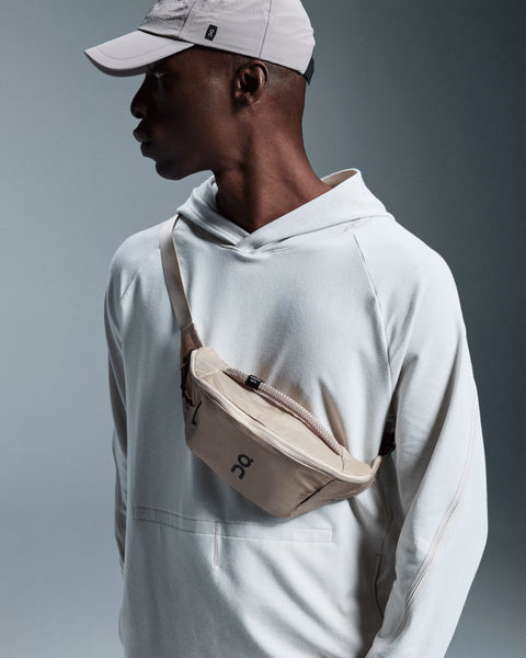 Multiple pockets