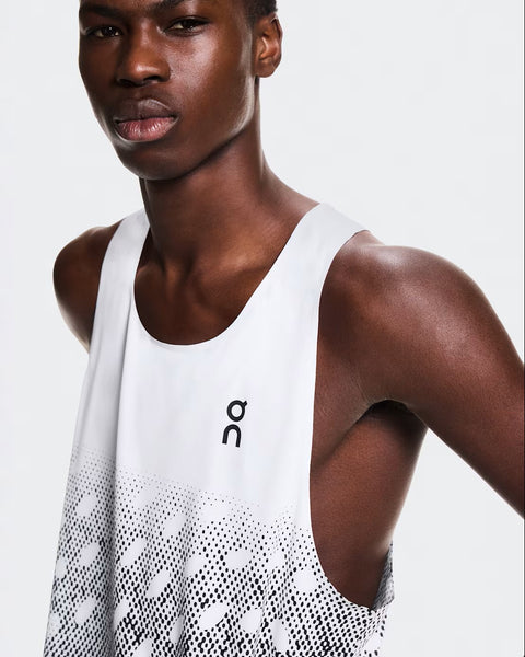 Run light, feel fresh