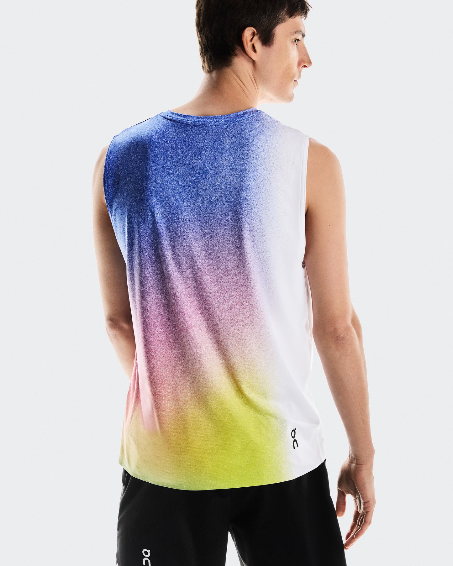 Court Tank
