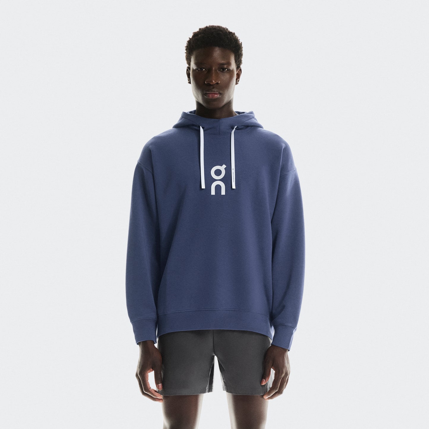 Club Hoodie