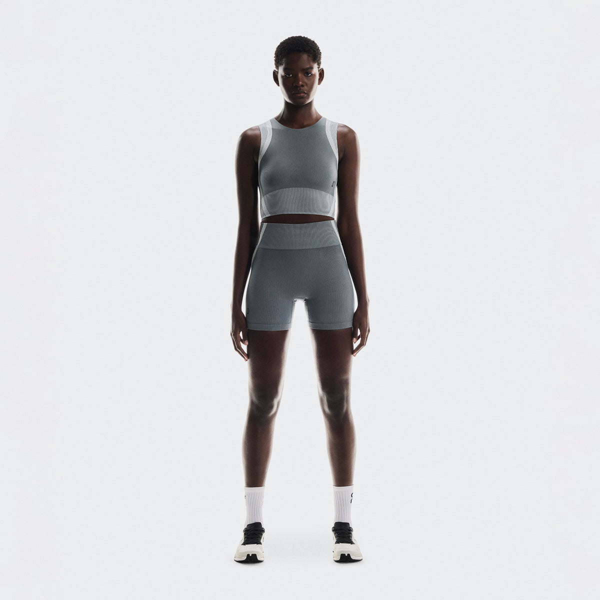 Studio Knit Shorts
