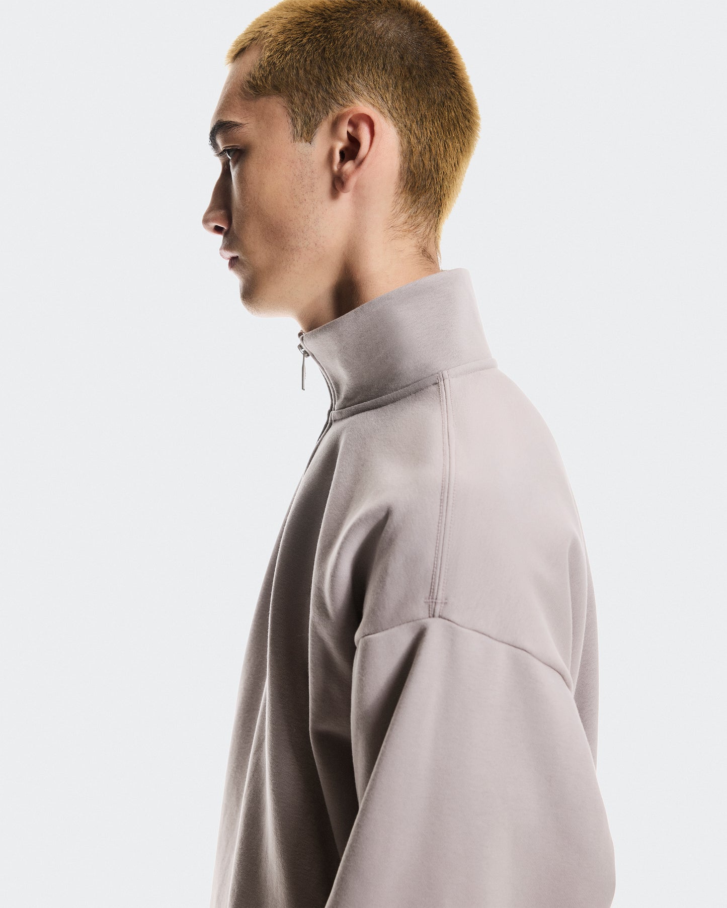 Club Collective 1/4 Zip