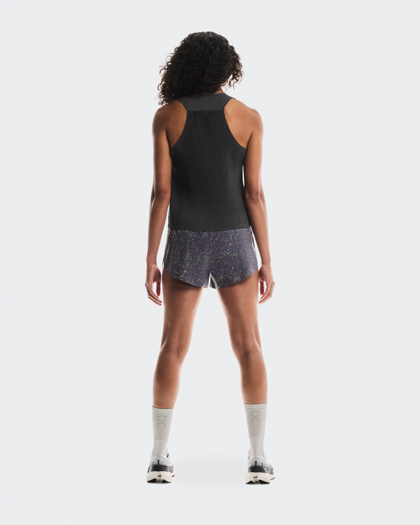 Race Singlet