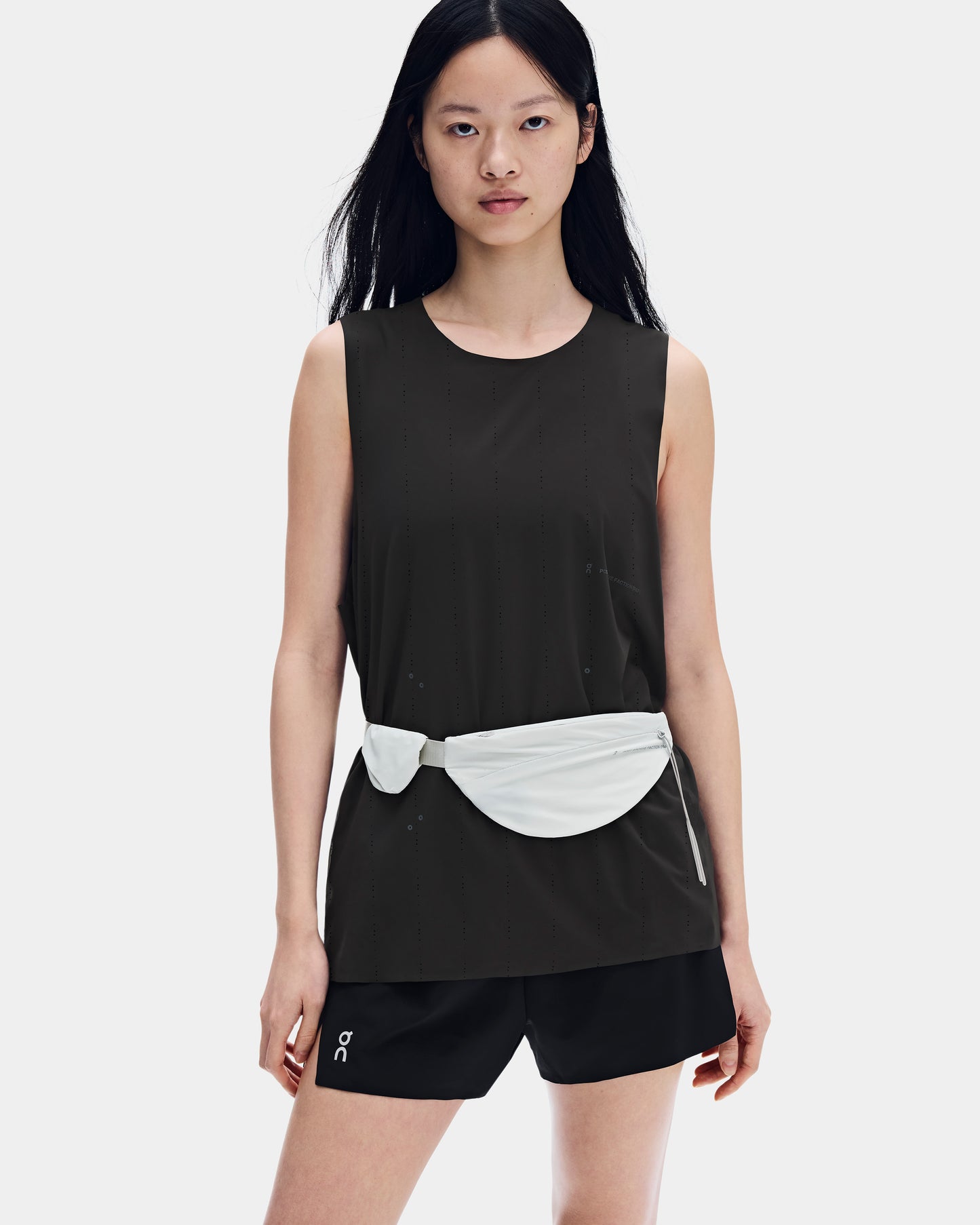 Run Belt PAF