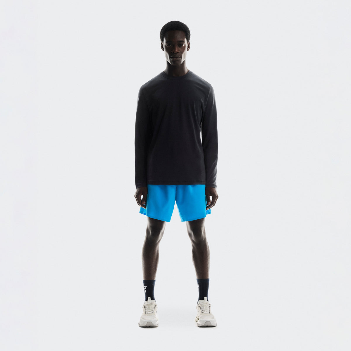 Train Shorts