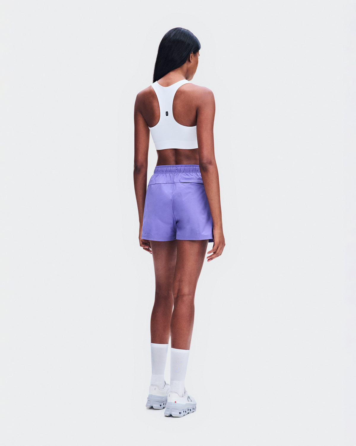 3" Core Shorts