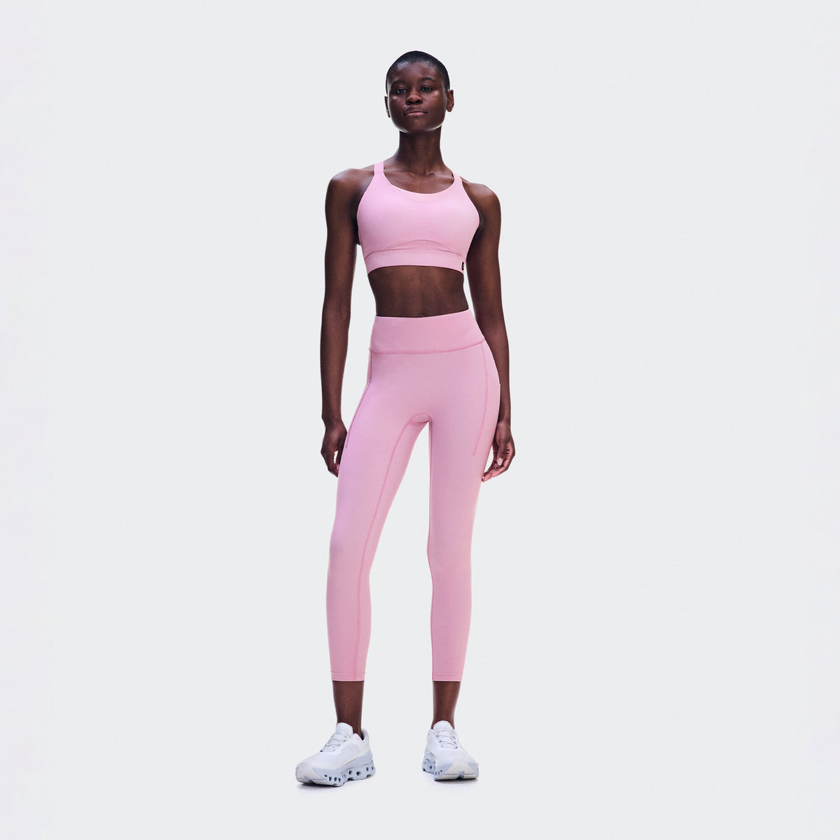 Performance Tights 7/8