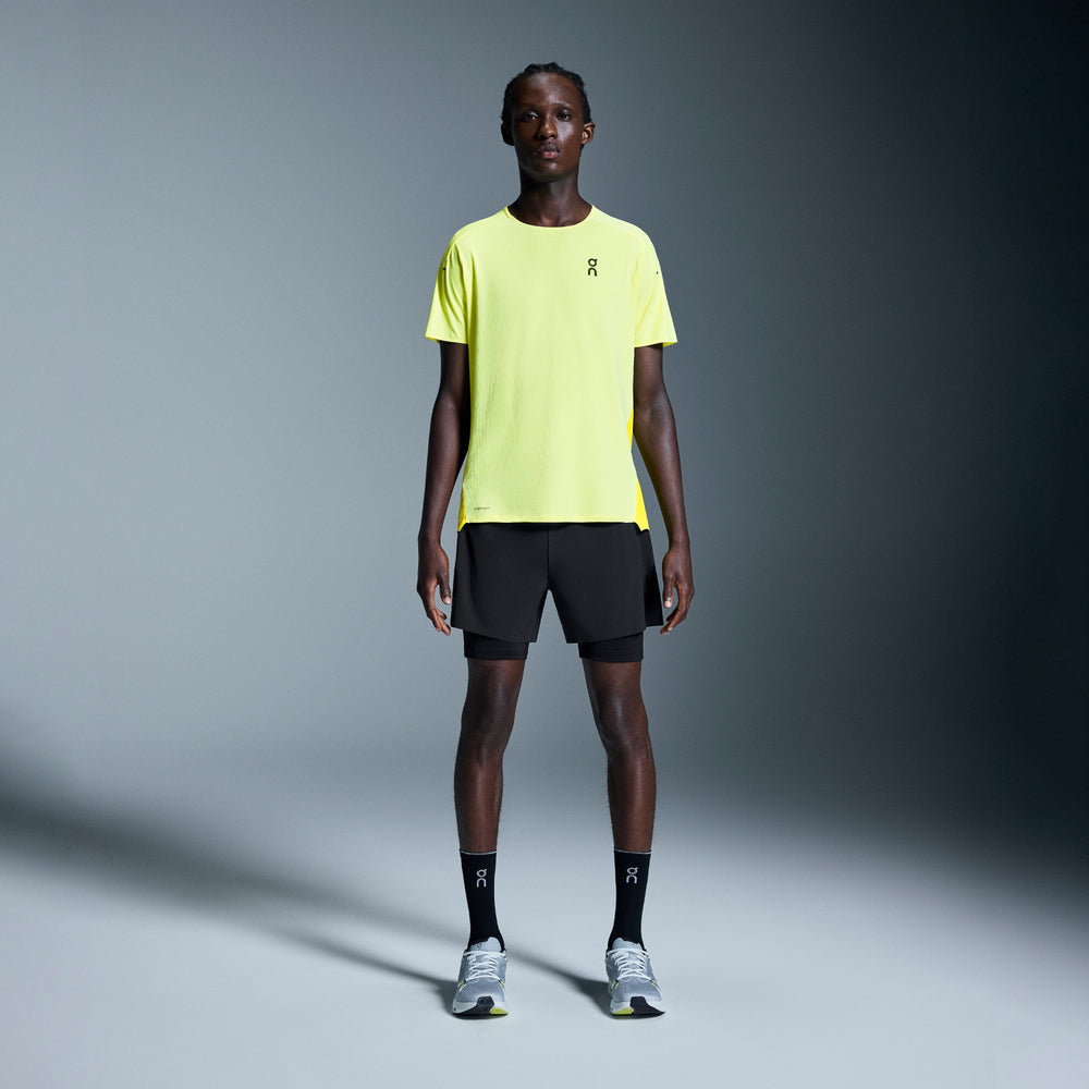 5" Performance 2/1 Shorts