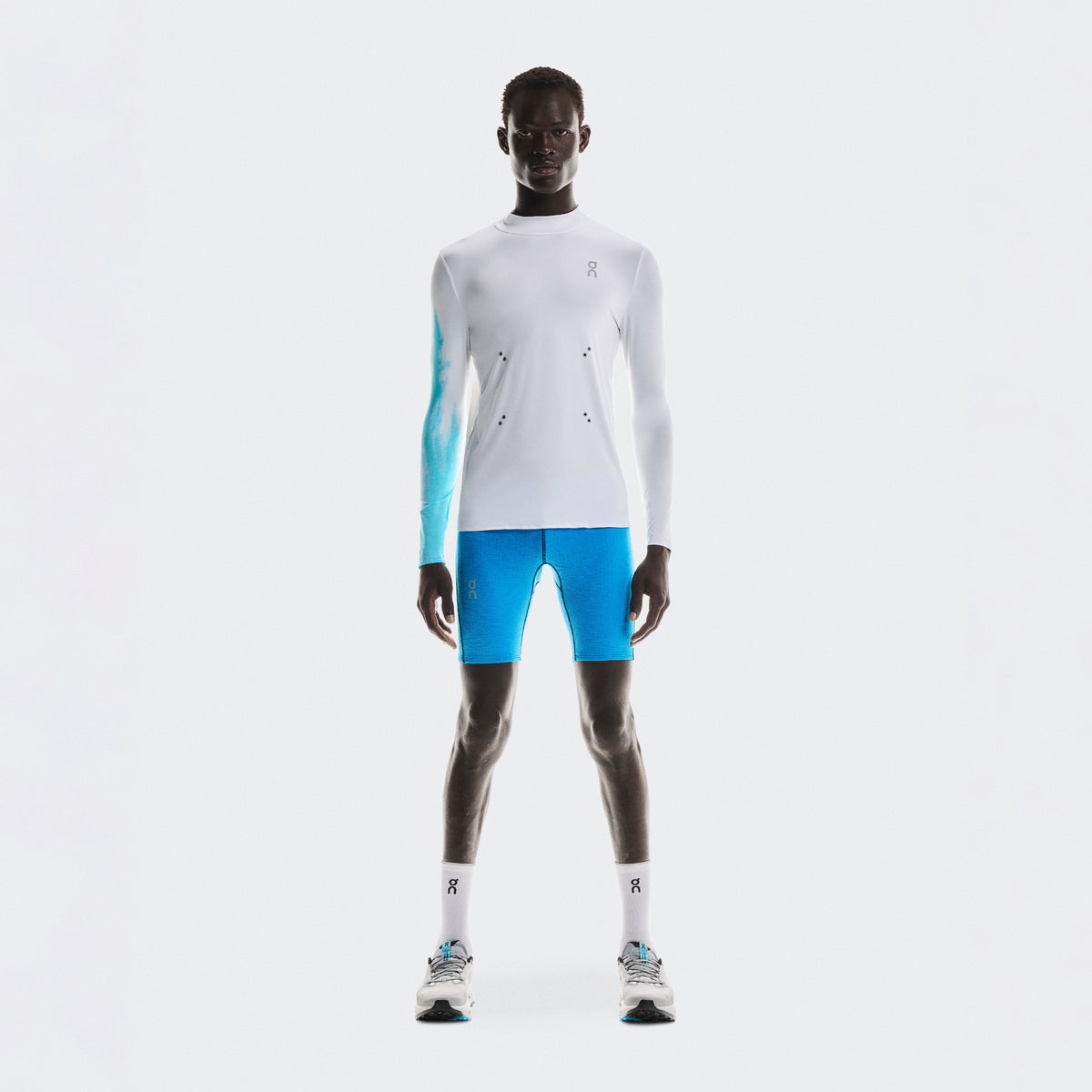 Pace Tights Short