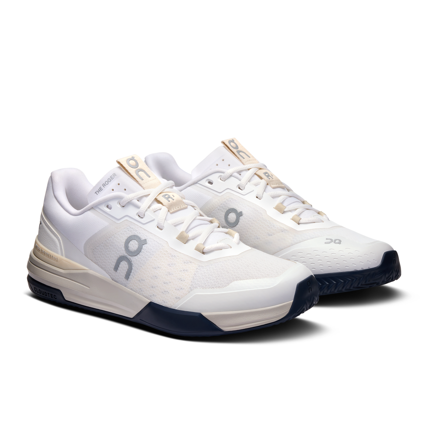 THE ROGER Advantage Pro Clay