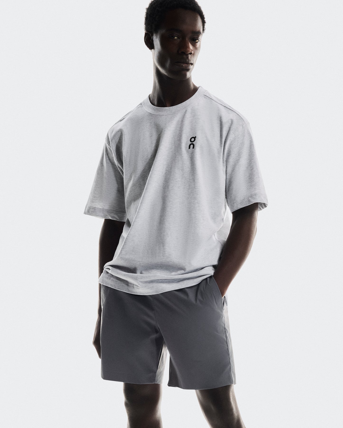 All-Day Shorts