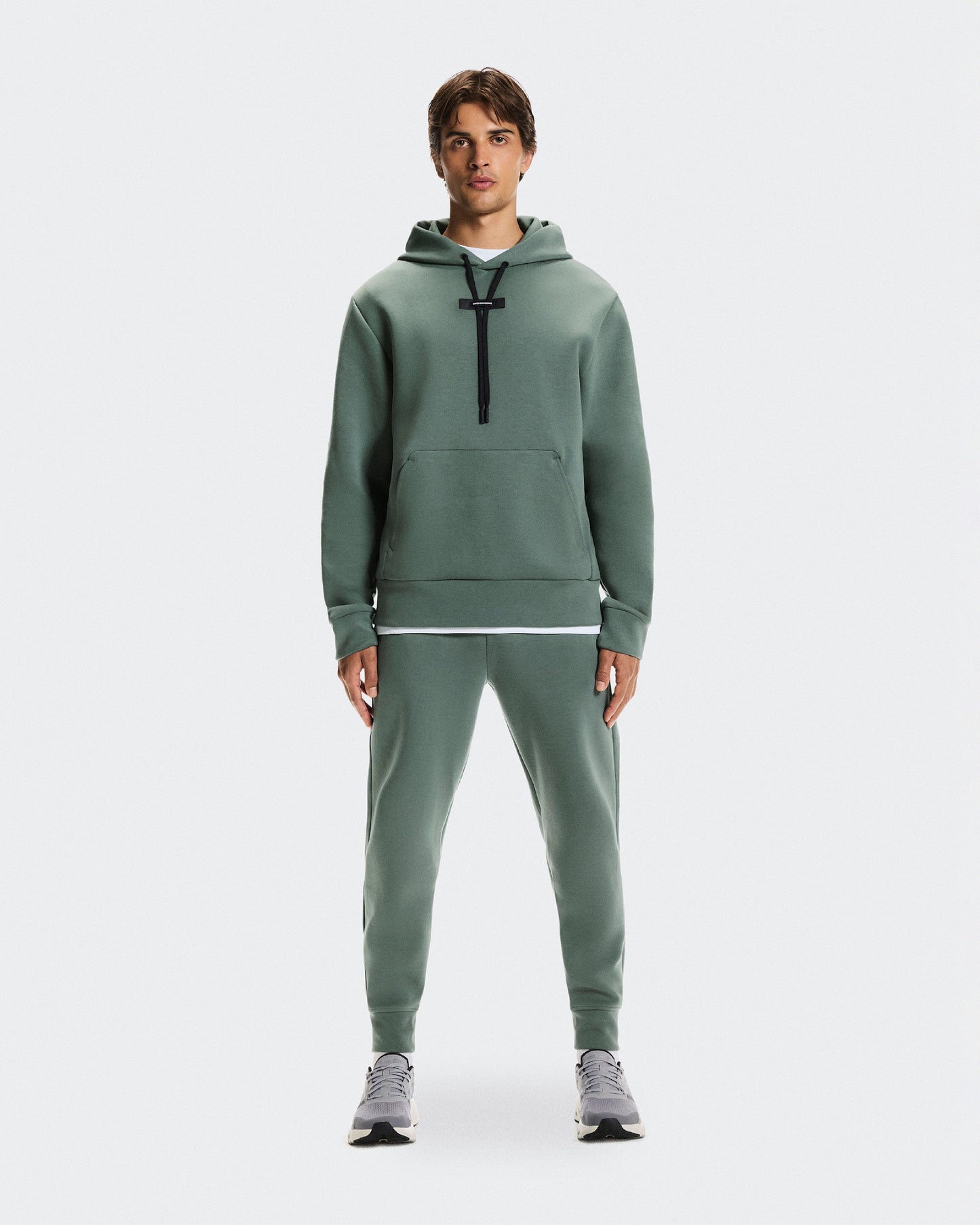 Focus Tech Hoodie