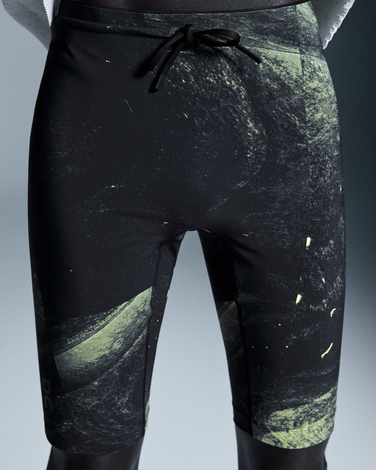 Race Tights Half
