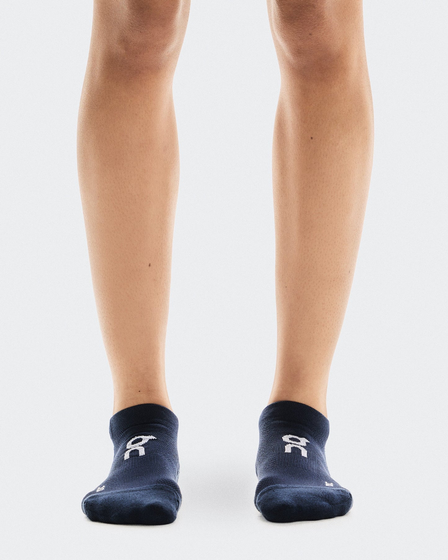 Core Run Sock Low 2P