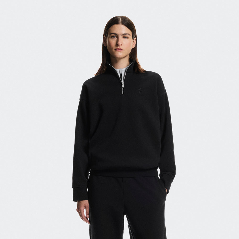 Club Collective 1/4 Zip
