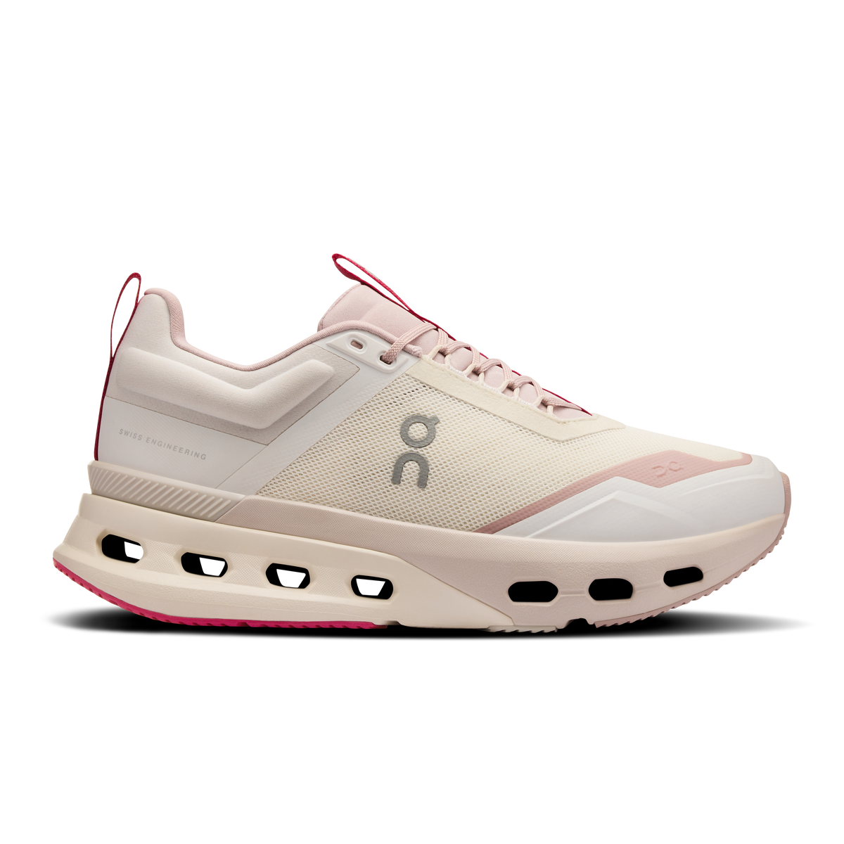 Cloudnova X