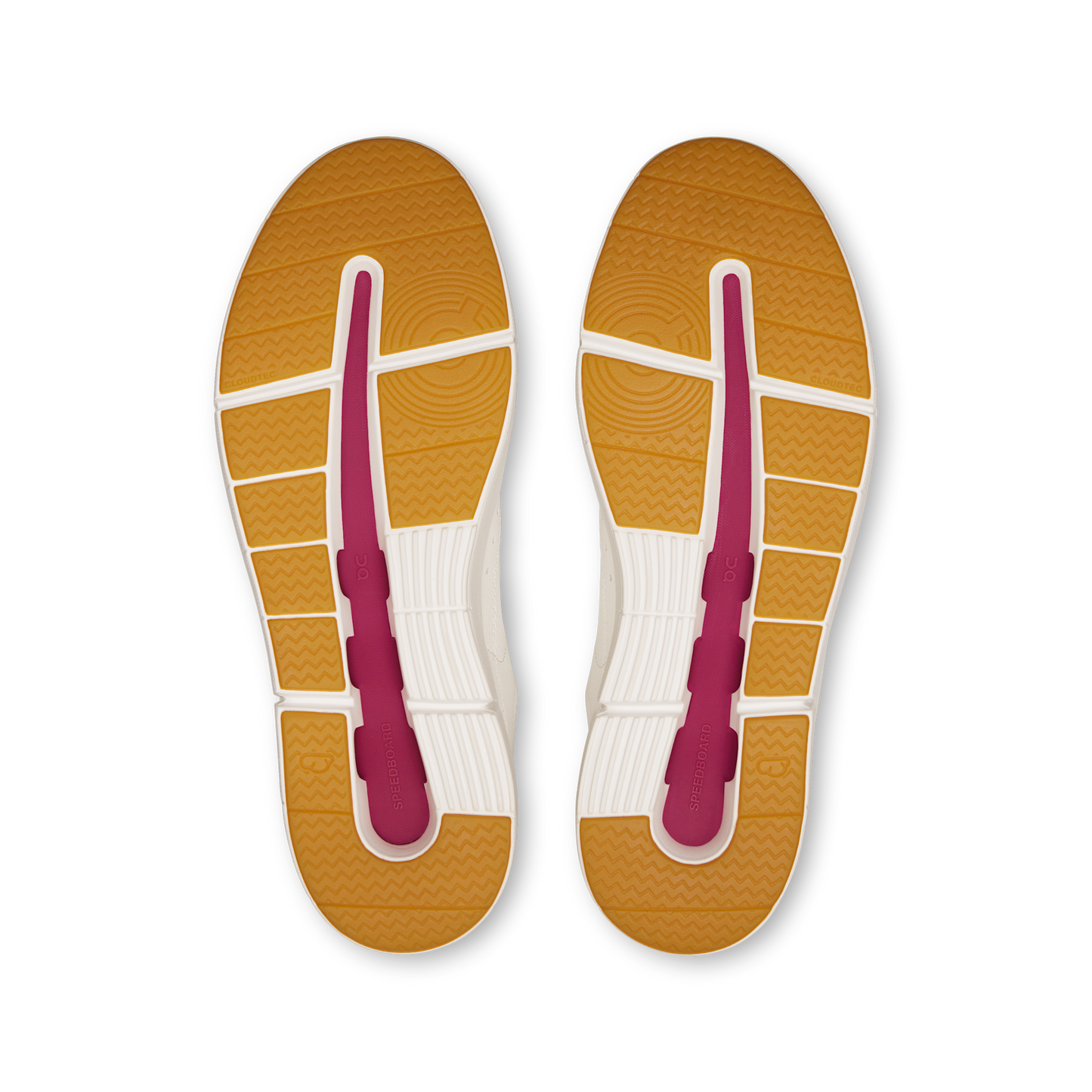 THE ROGER Centre Court