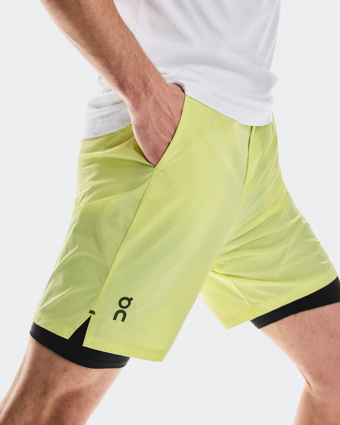 Performance Hybrid Short