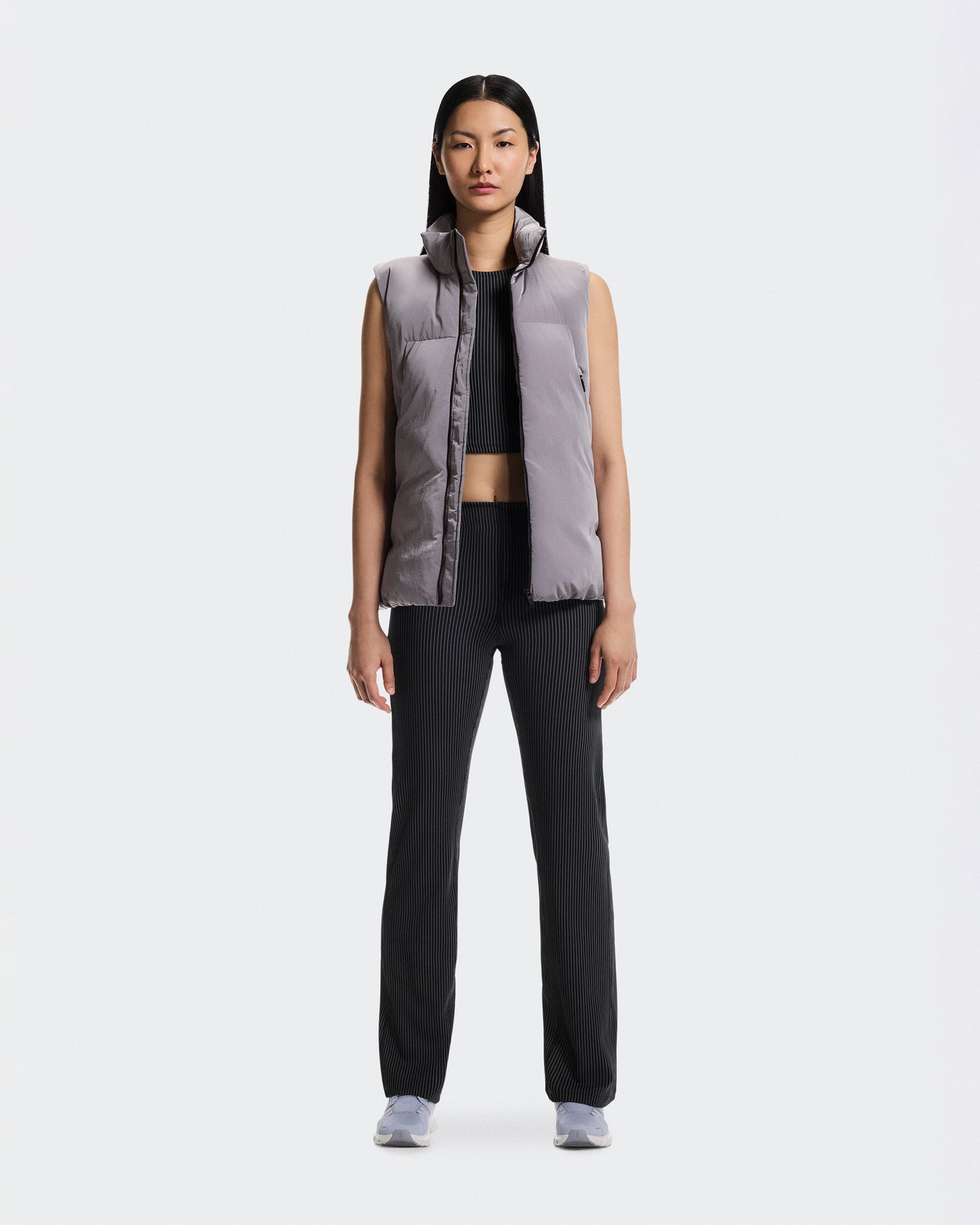 All-Day Puffer Vest