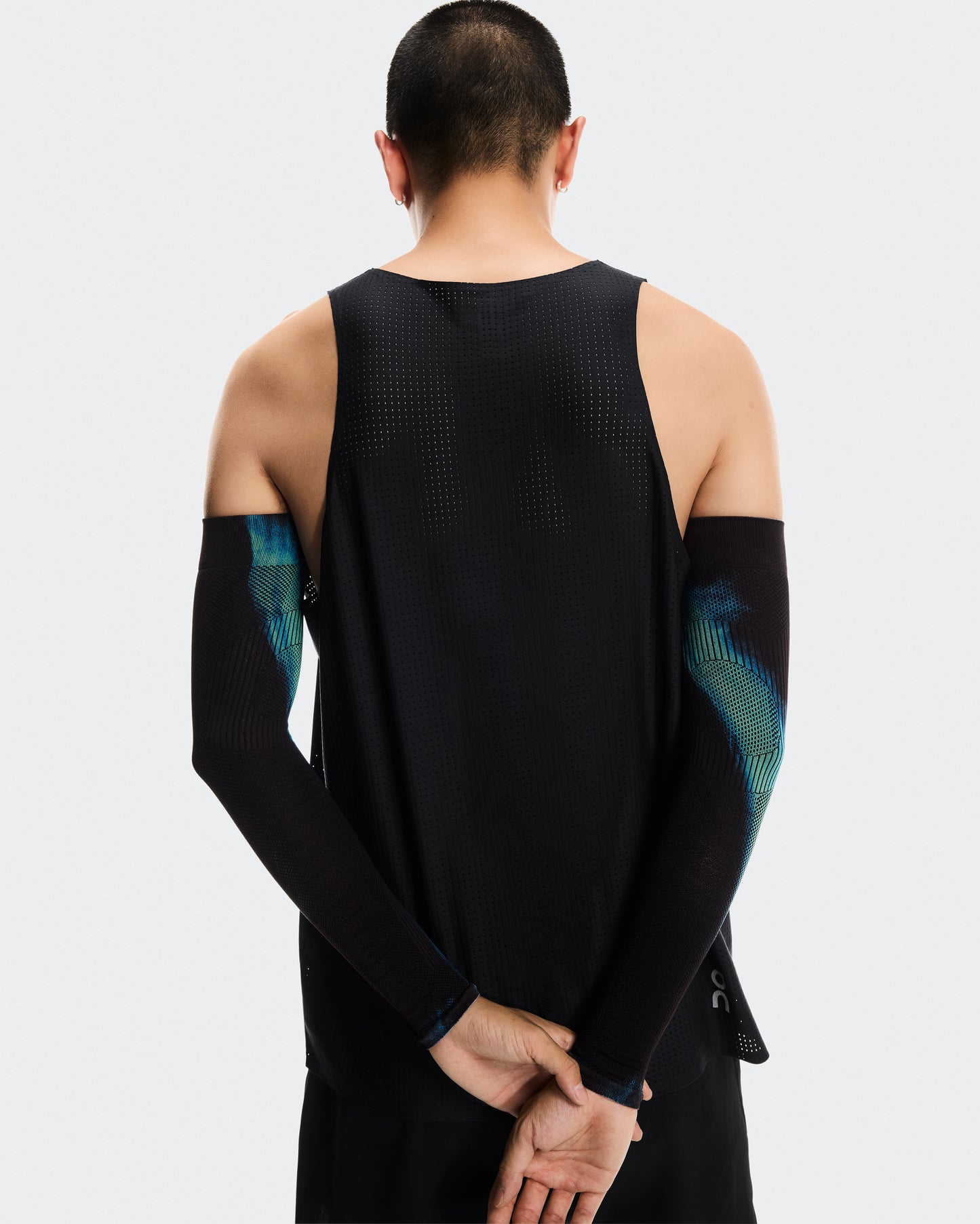 Pace Arm Sleeves