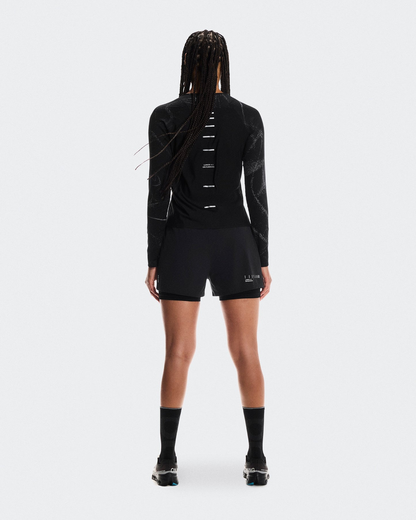 Performance Long-T Lumos