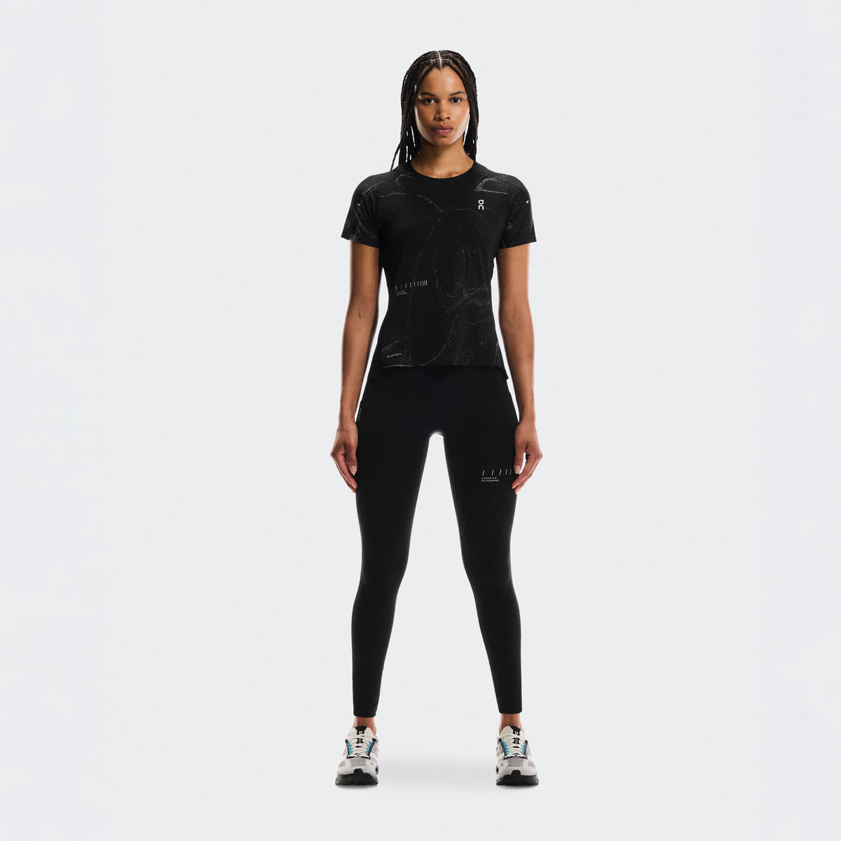 Performance Tights Lumos