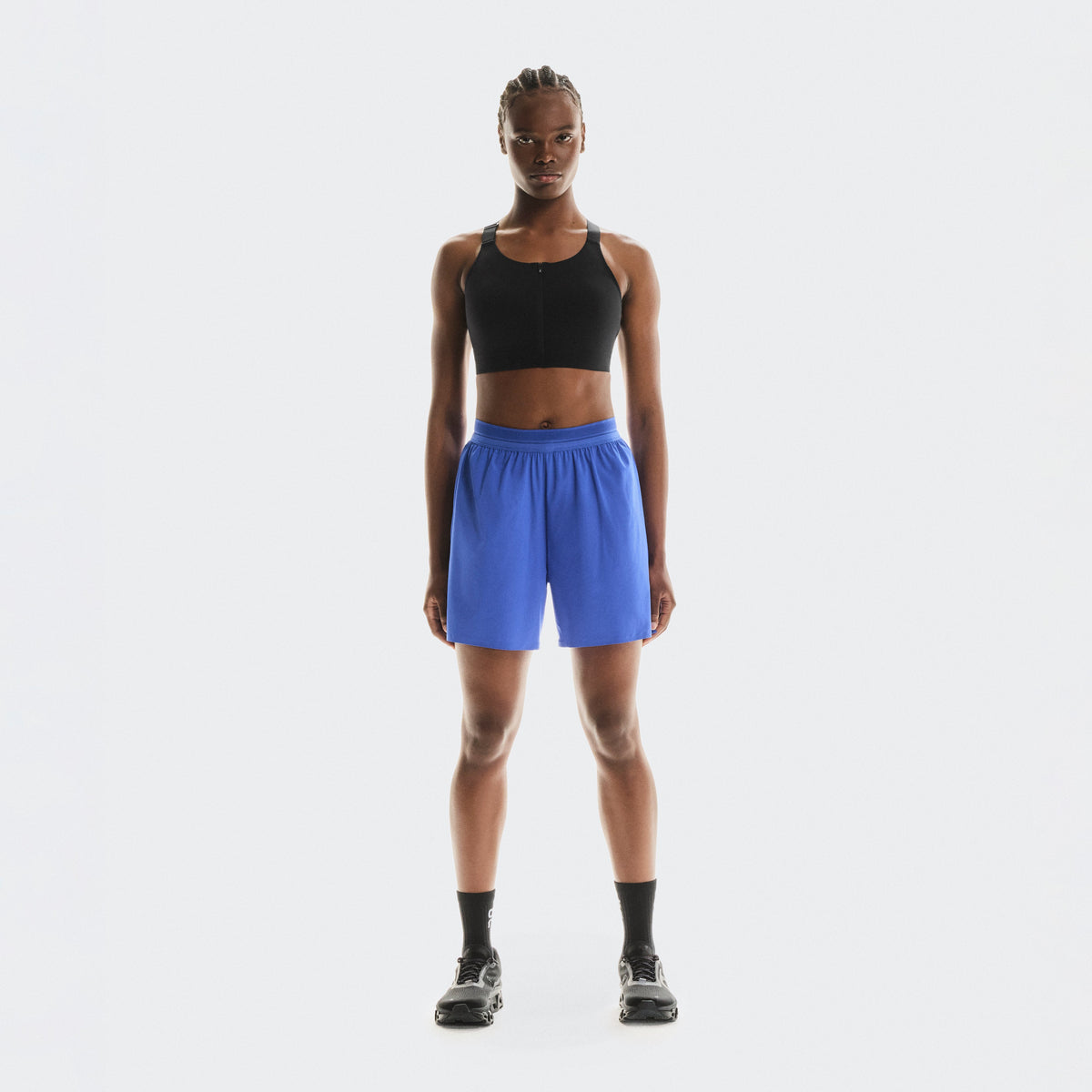 5" Performance Shorts