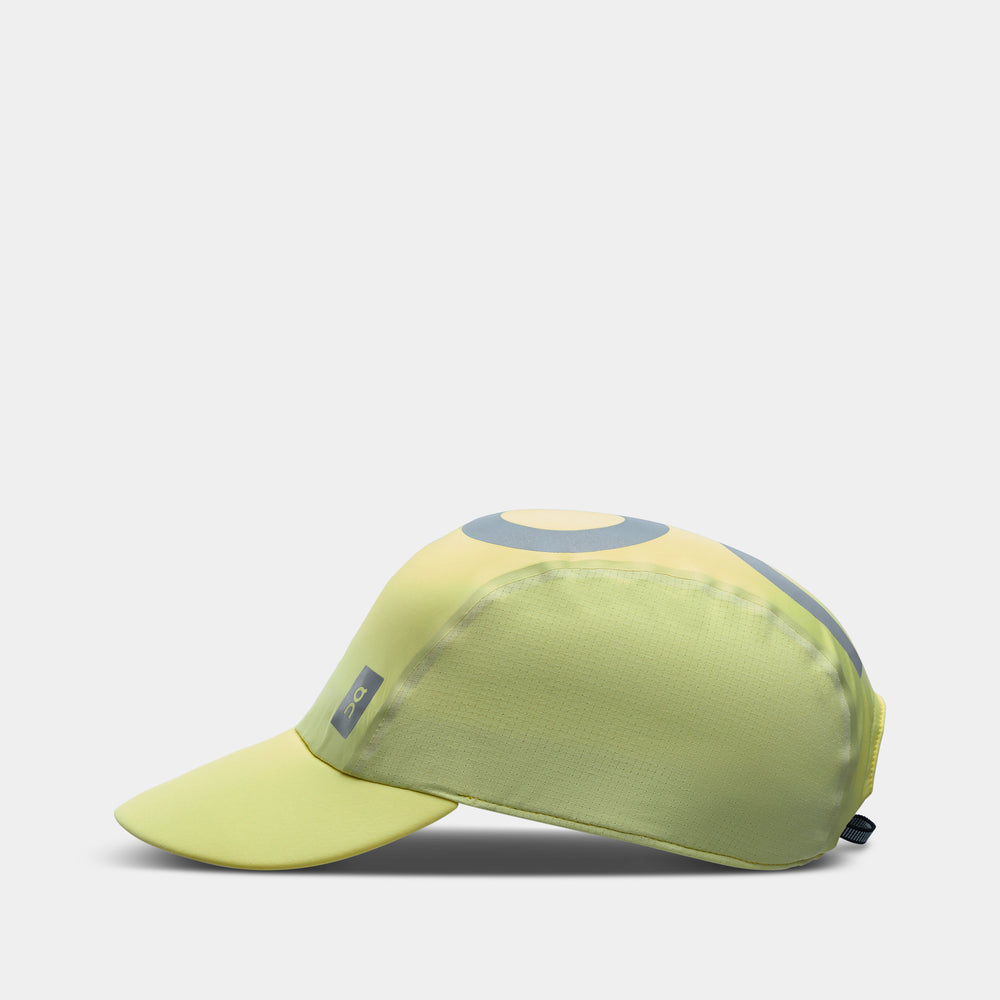 Zero Cap