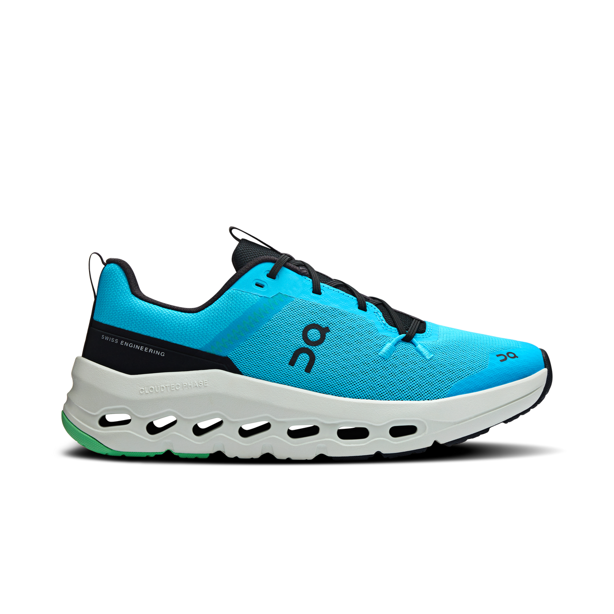 Cloudleap