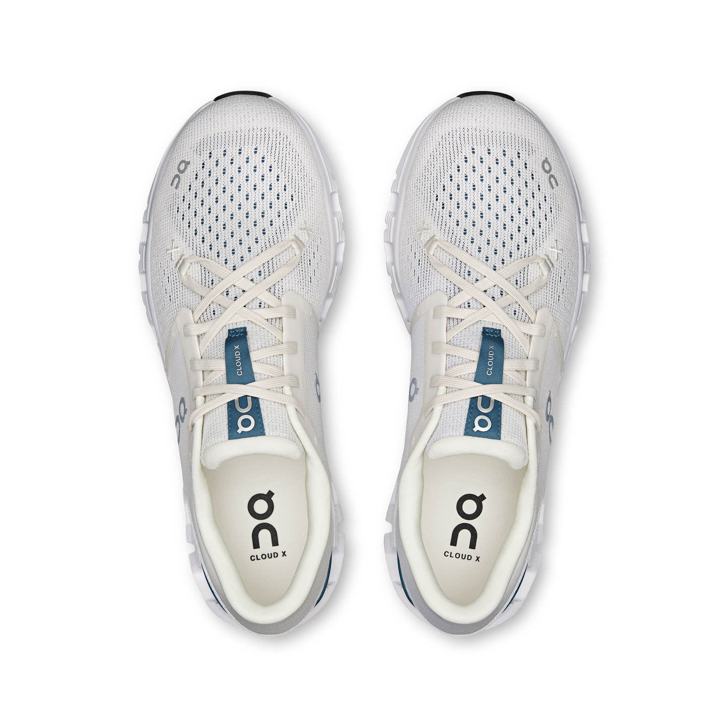Cloud X 4