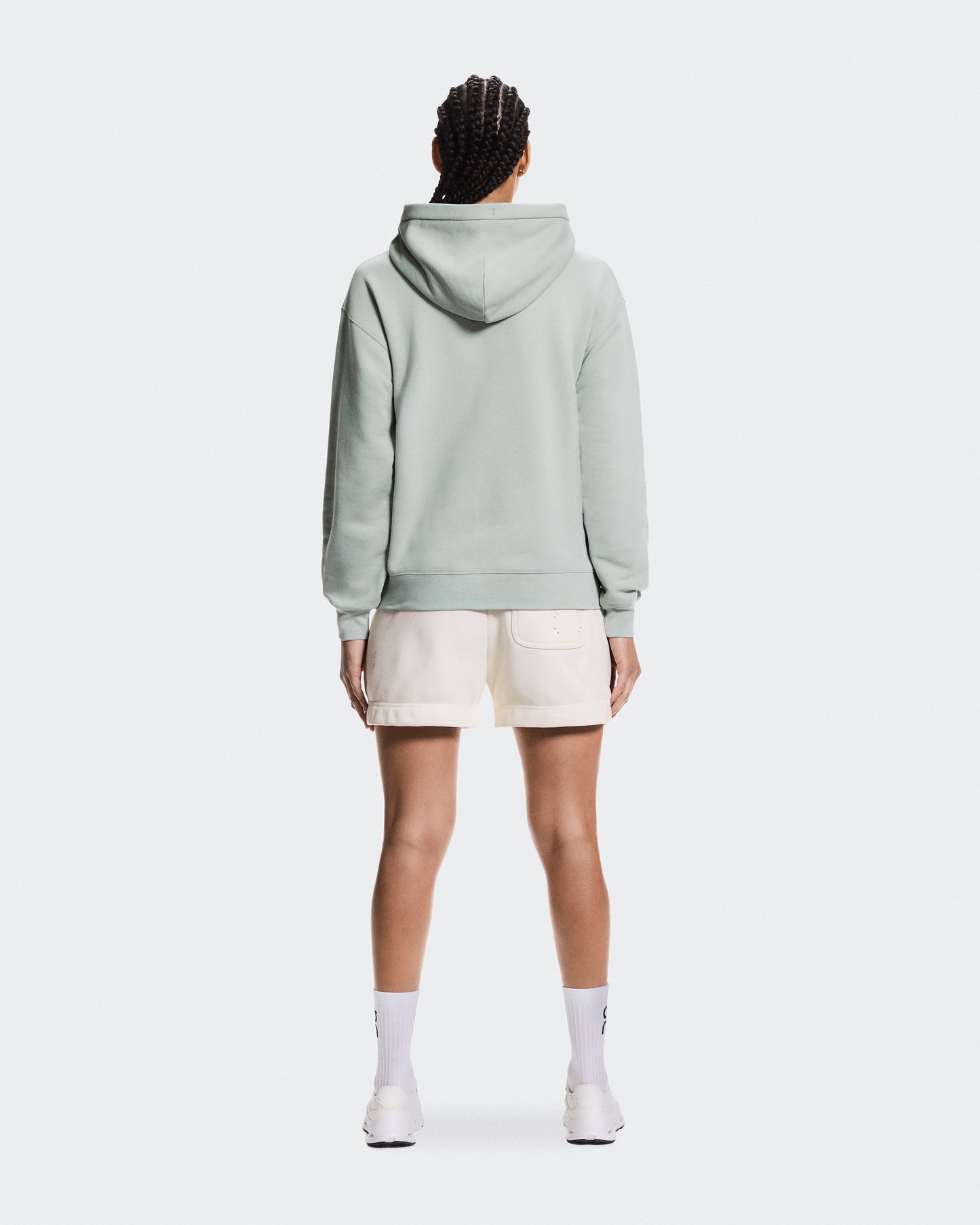 Club Hoodie