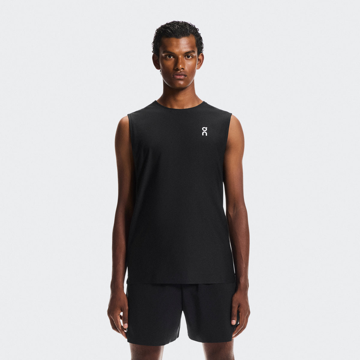 Court Tank