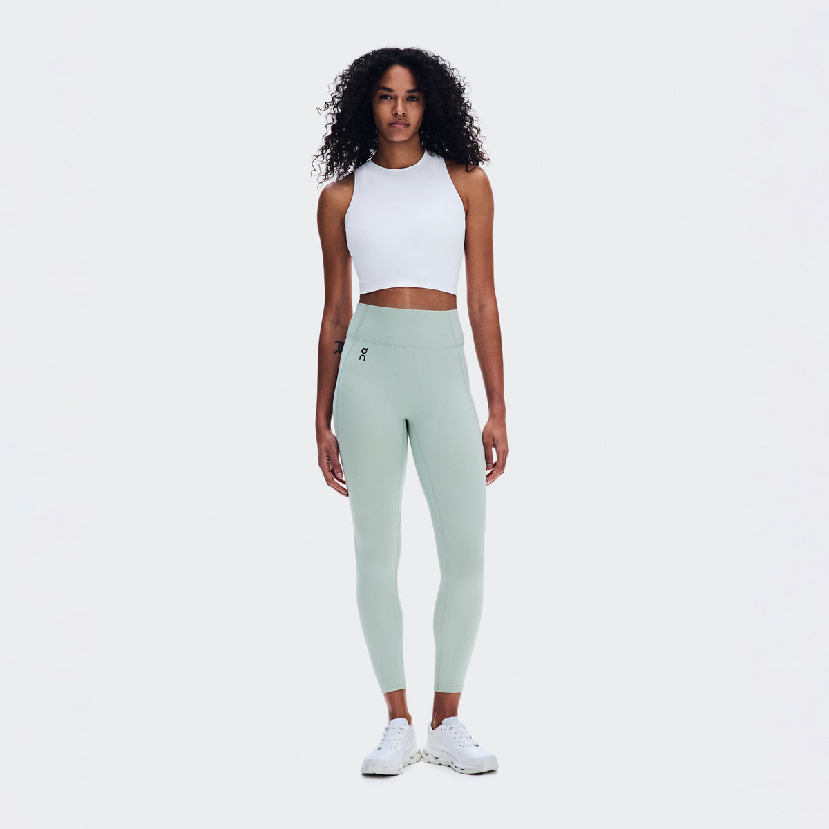 Studio tights 7/8