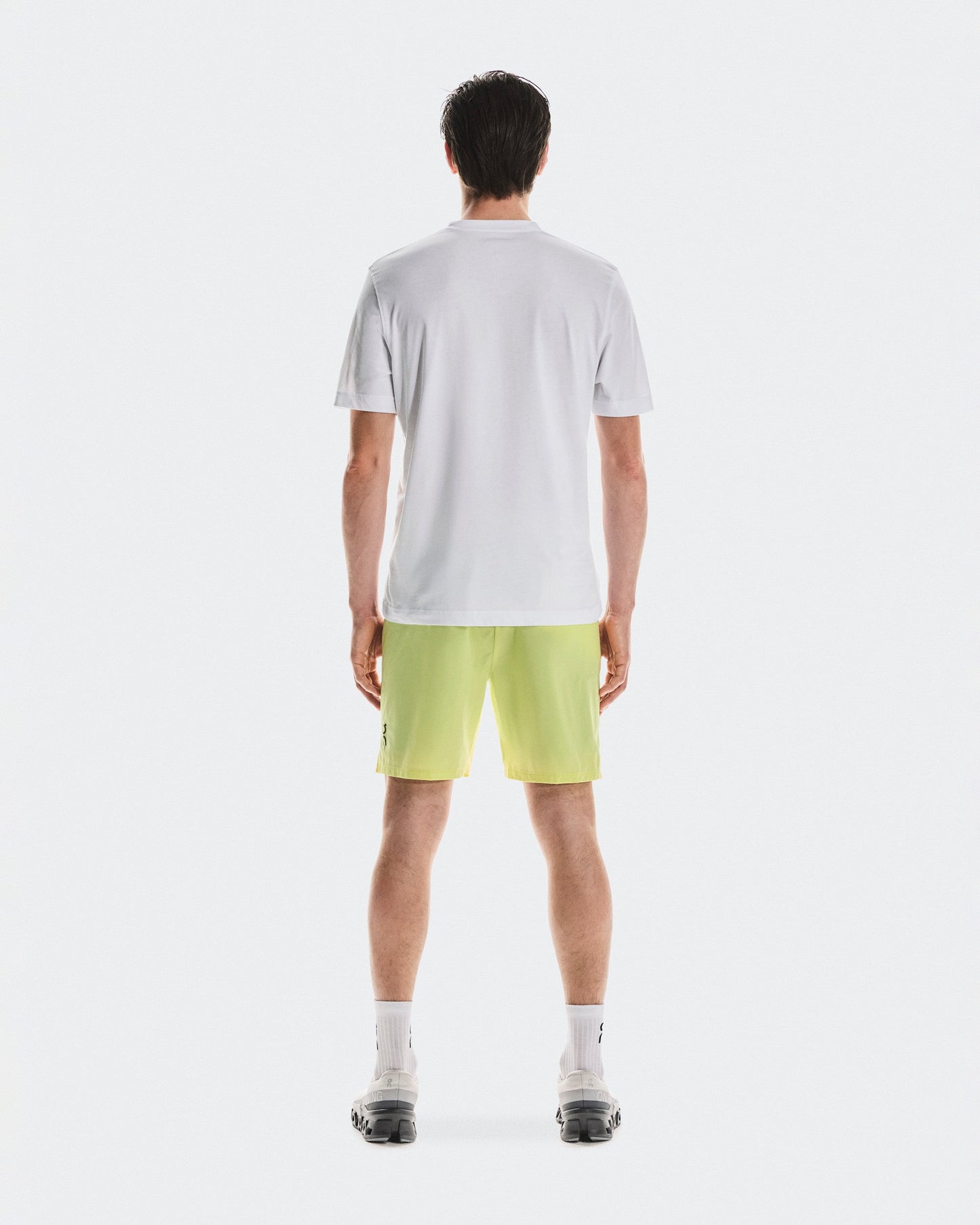 Performance Hybrid Short