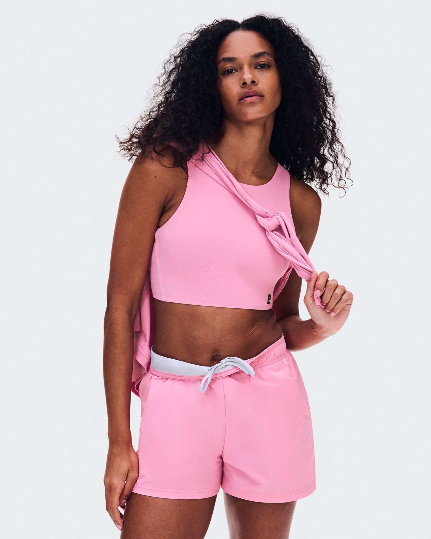 3" Core Shorts